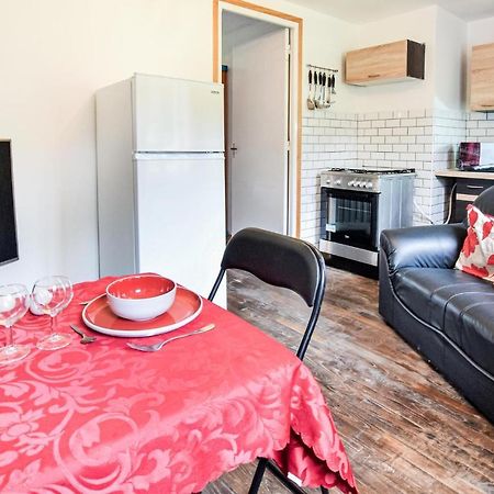 Awesome Home In Saint-Sever-Calvados With Kitchen Экстерьер фото